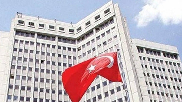 Δεν αναγνωρίζει η Άγκυρα το κουρδικό δημοψήφισμα: Tο θεωρεί κενό και άκυρο